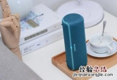 索尼SRS-XB21怎么使用派对炫音功能