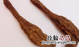 肉苁蓉泡水喝能泡几次 肉苁蓉泡水喝泡几遍好