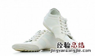 白网面鞋发黄清洗妙招 白网面鞋发黄怎么办
