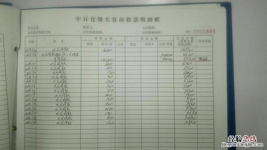 应收账款属于会计中的什么科目