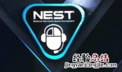 什么是nest电子竞技大赛 nest电子竞技大赛介绍