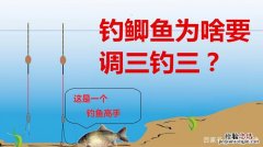 夏季野钓钓位选择技巧