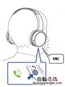 索尼WH-CH500耳机的通话功能有哪些