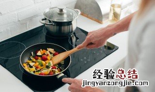 铁锅生锈了还能炒菜吗视频 铁锅生锈了还能炒菜吗