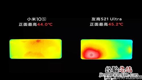 小米10s发热严重怎么回事