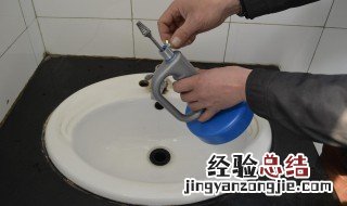 污水管道疏通方法 通下水管道的疏通方法