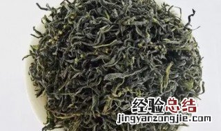 珠兰花茶的保存方法 珠兰花茶的保存方法视频