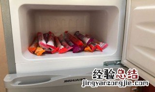 冰箱启动运行时有响声是怎么回事? 不同的声响所造成的原因不同