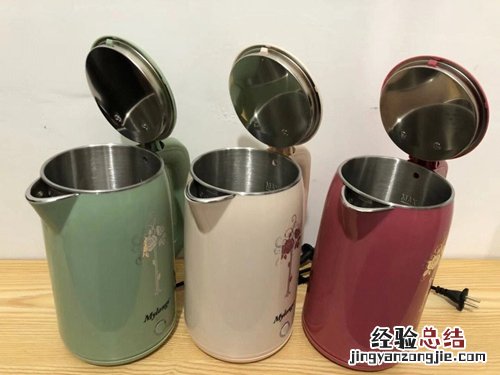 水壶温控器坏了什么原因