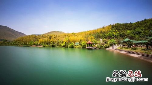 适合老年人的旅行地方有哪些