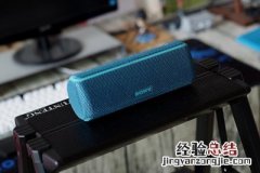 索尼SRS-XB21怎么通过NFC功能连接NFC兼容设备