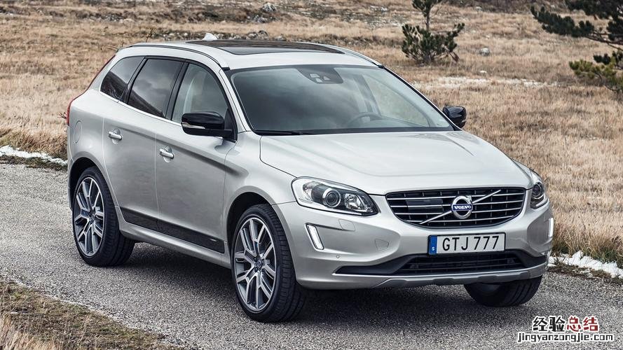 沃尔沃xc60是哪里生产的