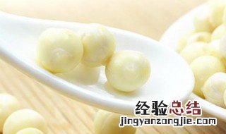 新鲜的芡实怎么吃 鲜茨实怎么保鲜