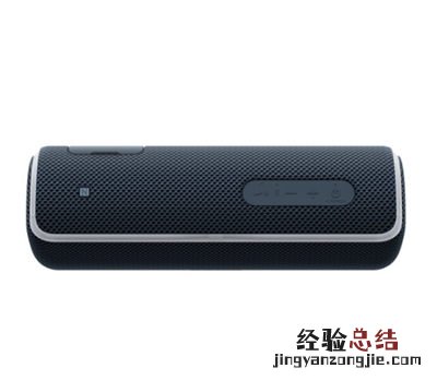 索尼SRS-XB21使用蓝牙待机功能的教程步骤