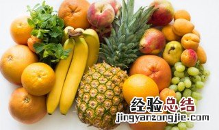 菠萝快速去皮的小窍门 菠萝快速去皮的小窍门求视频