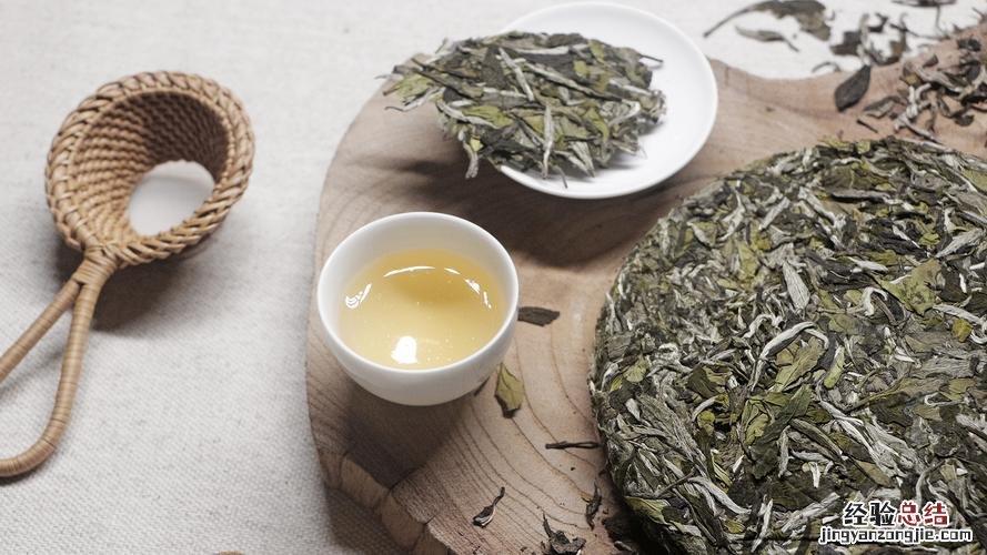 白茶的种类有多少