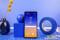 三星note9可以插内存卡吗