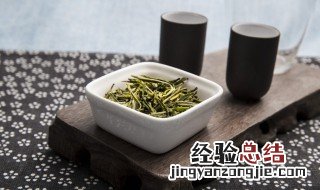 茶叶的保存方法 如何让保存茶叶