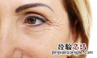 治鱼尾纹的方法 怎么去除鱼尾纹