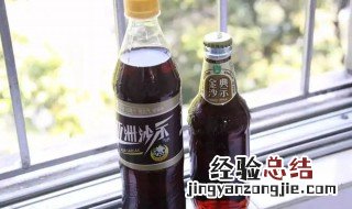 沙士是什么饮料 沙士介绍