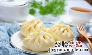 包子在微波炉里热多久 包子在微波炉几分钟热