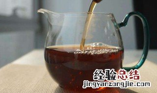 怎么选好的普洱茶 普洱茶怎么选茶