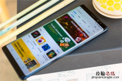 三星note9支持双卡双待吗