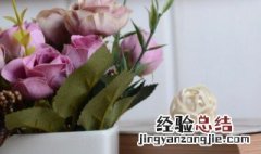 怎么把鲜花做成干花 怎么把鲜花制作成干花