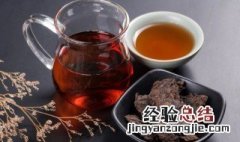 珠兰花茶的冲泡技巧 珠兰花茶的冲泡技巧