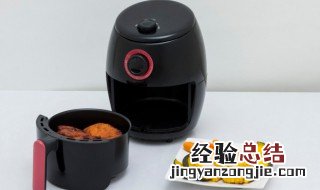 塑料盒子可以放进空气炸锅吗有毒吗 塑料盒子可以放进空气炸锅吗