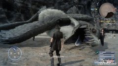 ff15祖鸟任务哪里接