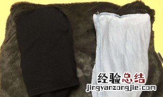 叠放衣服的方法 怎么叠衣服