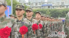 兵种有哪些 当兵都有什么兵种