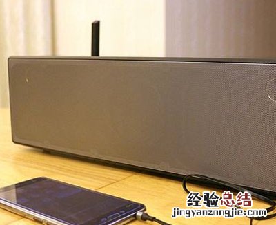 索尼SRS-X99怎么选择蓝牙音频串流播放品质