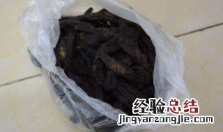 黑菜脯腌制方法 黑菜脯腌制方法介绍