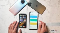 iphone12有高刷新率吗