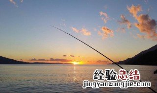 春季小型水库钓鱼技巧图解 春季小型水库钓鱼技巧