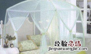 蚊帐空调怎么清洗和保养 蚊帐空调怎么清洗和保养图解