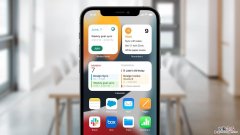 ios15支持息屏显示吗