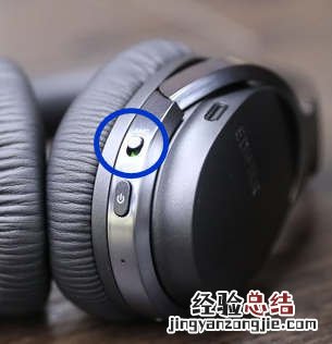 漫步者W860NB耳机降噪功能指南