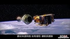 放卫星是什么意思