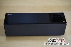 索尼SRS-X88通过wifi网络播放智能手机或苹果手机上的音乐的教程