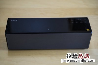 索尼SRS-X88通过wifi网络播放智能手机或苹果手机上的音乐的教程