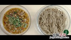 山西面食怎么做