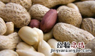 剥花生的实用小妙招 剥花生的实用小妙招视频