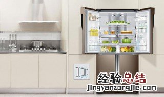 冰箱上面结冰怎么回事 冰箱上保鲜室结冰是什么原因?
