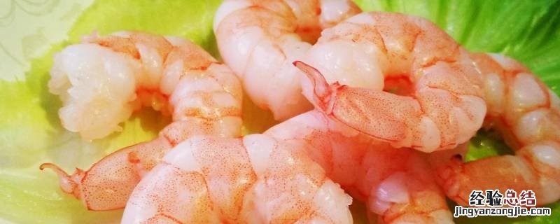 虾仁可以炒什么