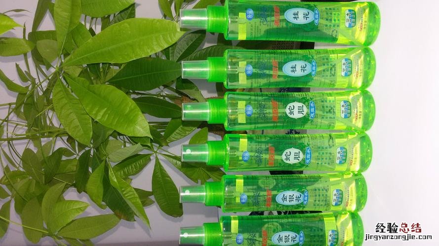 1盆花顶10瓶花露水！好养易爆盆，蚊虫见了绕道走！