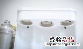 史密斯净水器滤芯多长时间换一次 史密斯净水器滤芯多长时间换