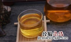 红茶和茉莉能一起泡吗 红茶可以和茉莉一起泡吗